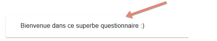 commentaire