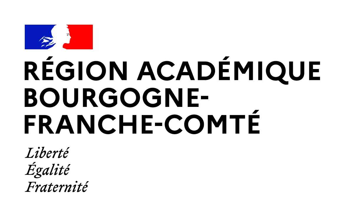logo région académique