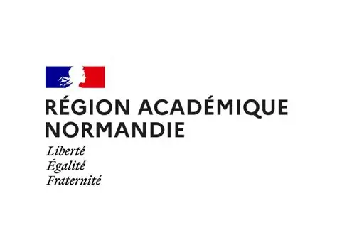 logo région académique
