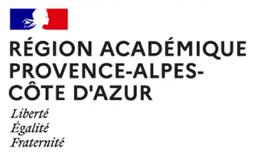 logo région académique