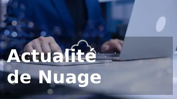 Nouvelle version 32.0.6