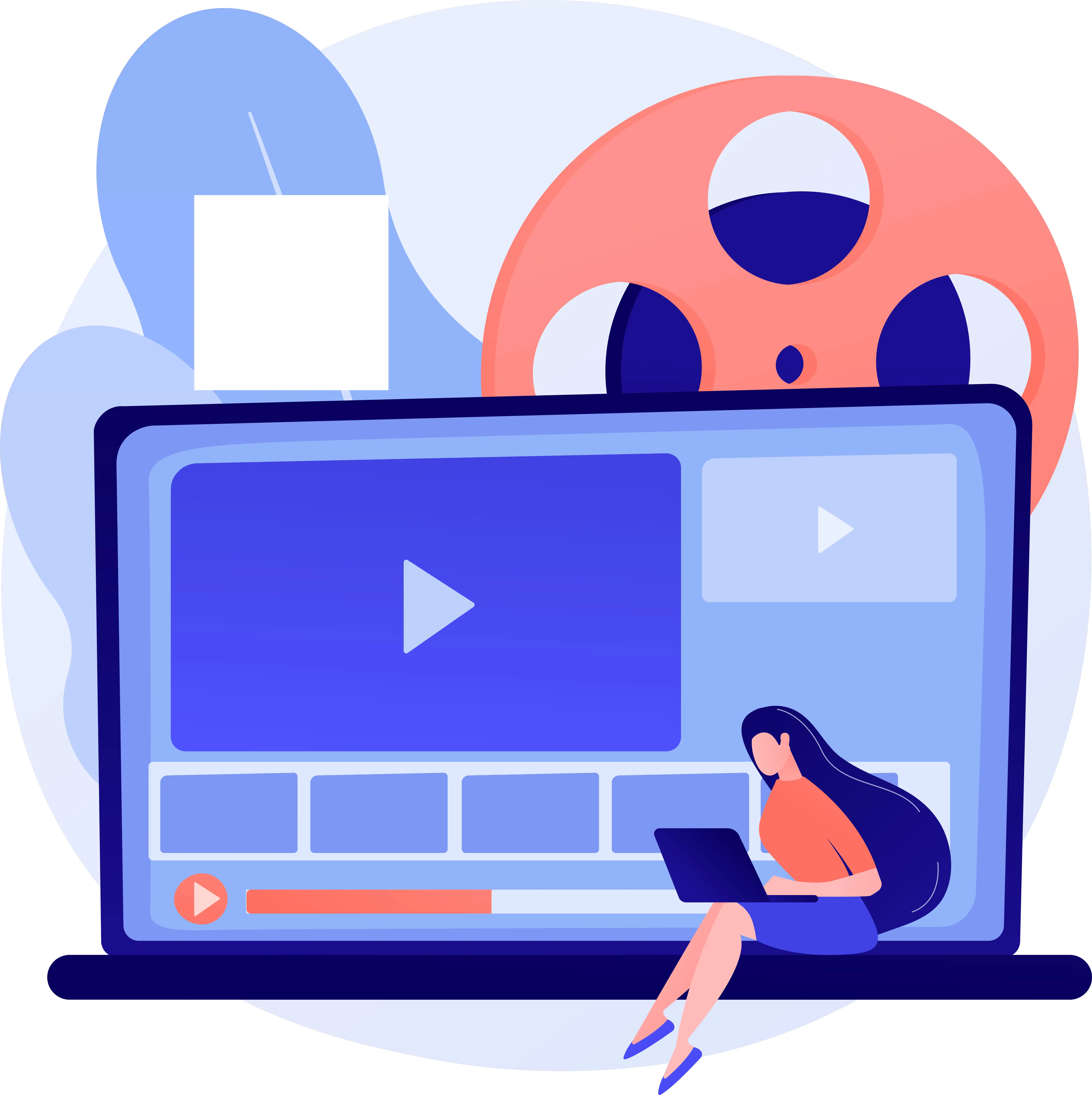  PodEduc, un service pour la diffusion des vidéos