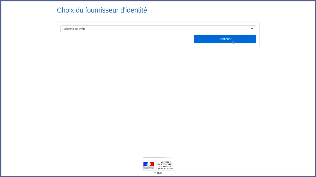 Académie