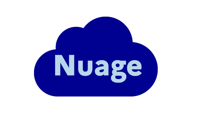 Liaison avec Nuage