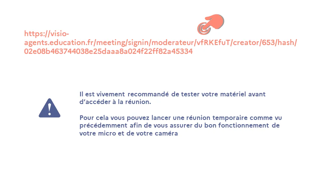 lien d&rsquo;invitation.