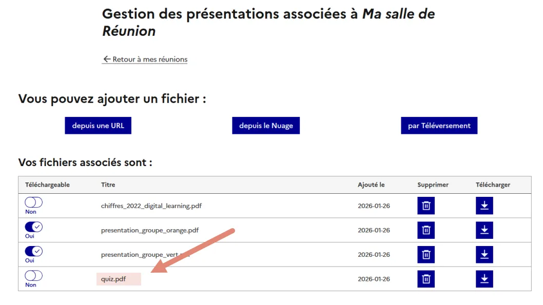 document téléversé depuis l’ordinateur.