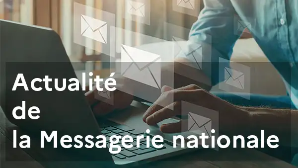 Bienvenue aux équipes de la DSI de Nantes