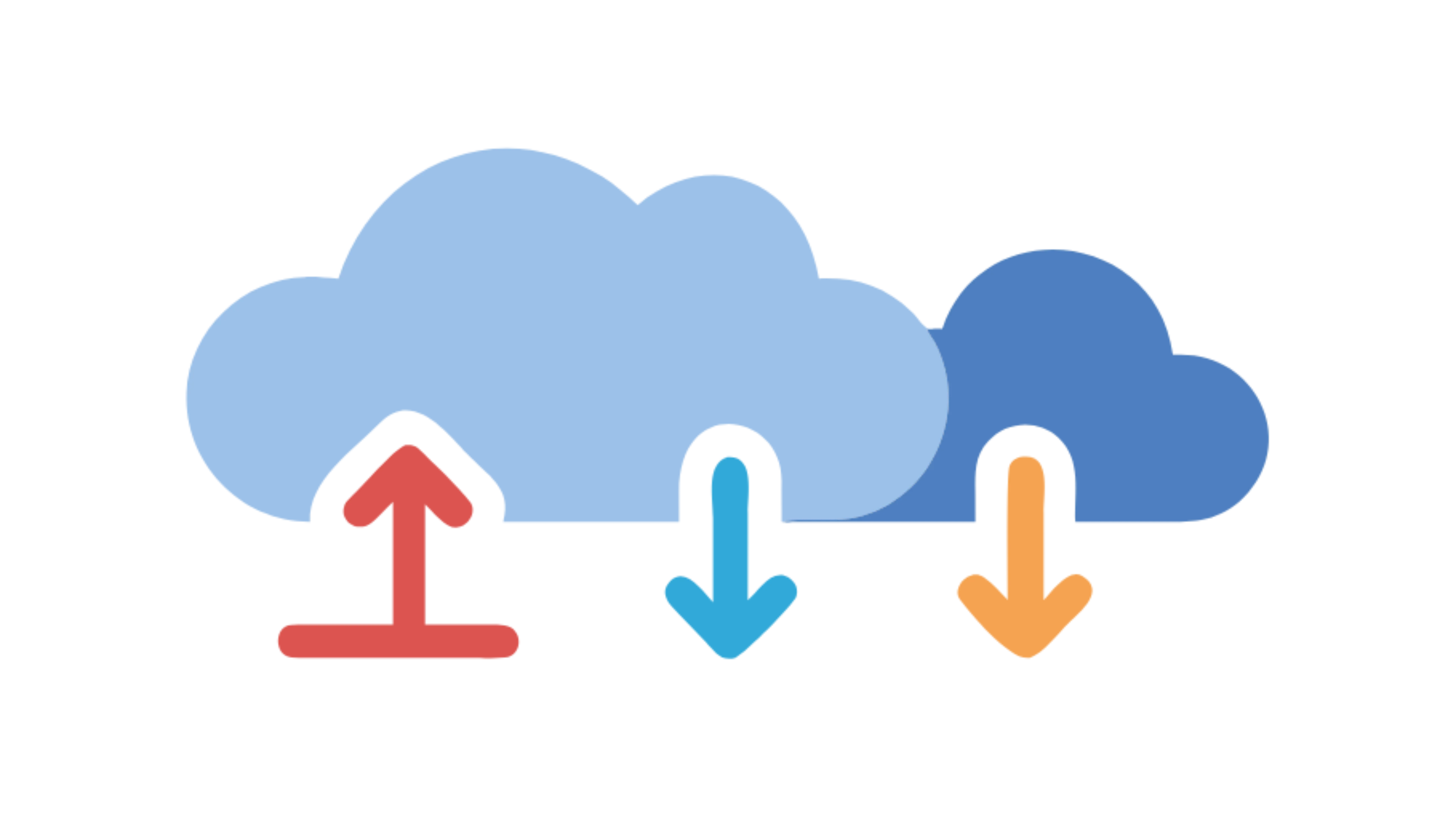  Nuage, le cloud sécurisé pour les agents de l'Education nationale