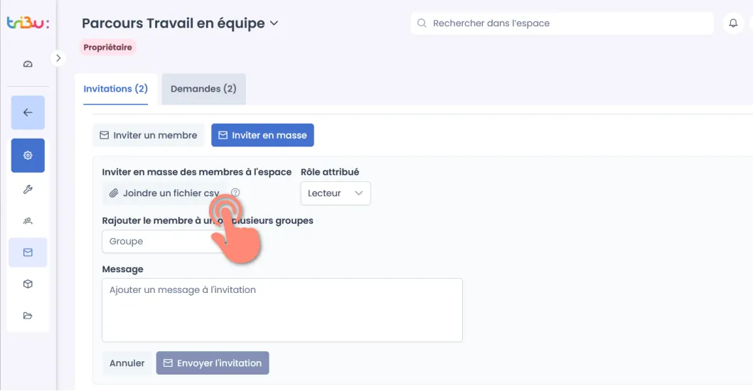 bouton &ldquo;Parcourir&rdquo;