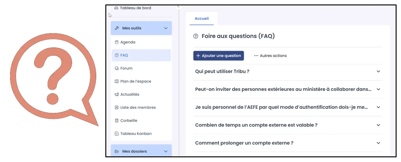 FAQ