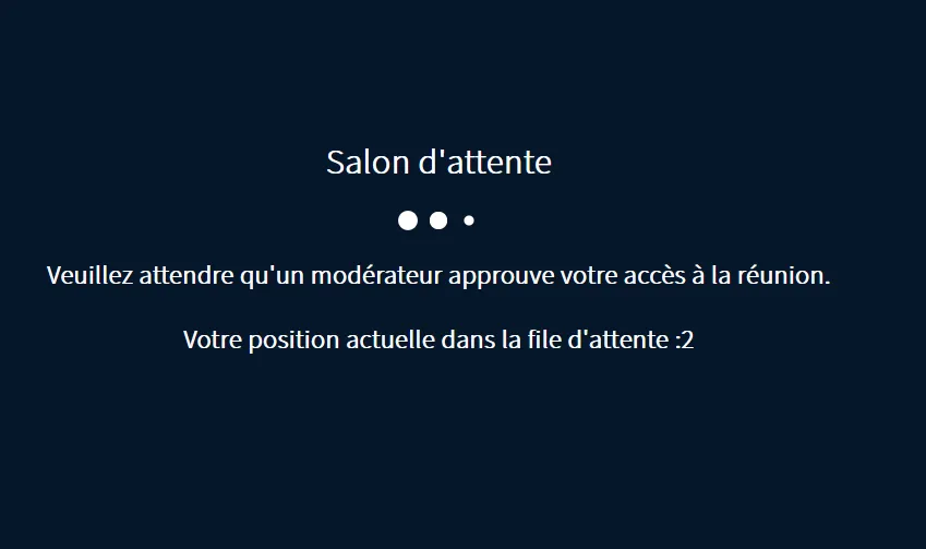 fenêtre de salle d&rsquo;attente.